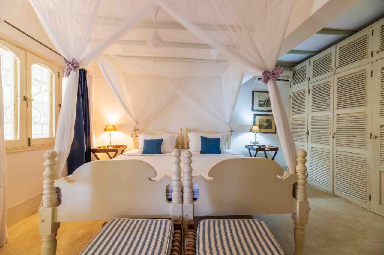 Apartamento Diamond Haven In Malindi Exterior foto