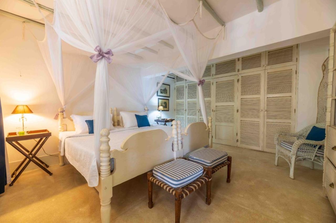 Apartamento Diamond Haven In Malindi Exterior foto