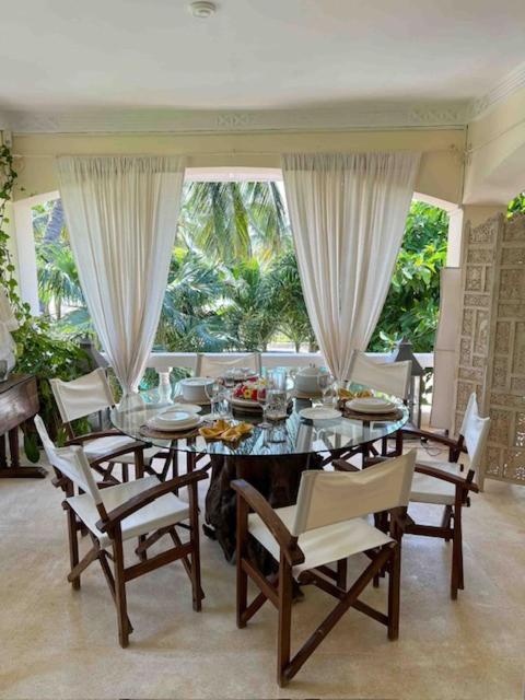 Apartamento Diamond Haven In Malindi Exterior foto