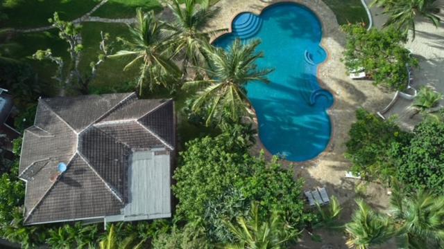 Apartamento Diamond Haven In Malindi Exterior foto