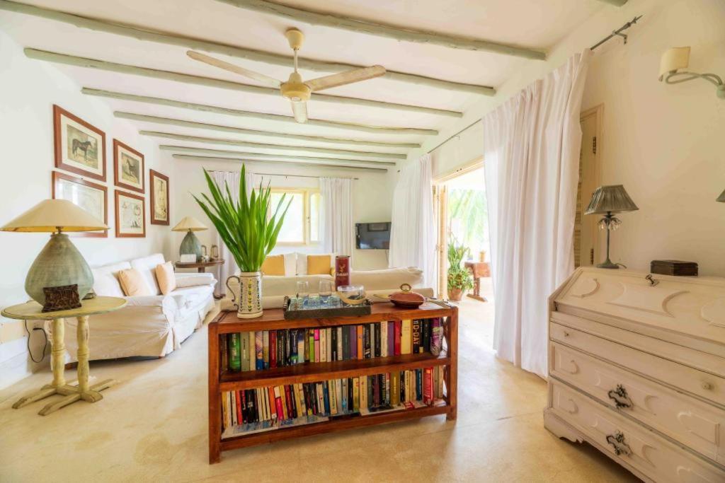 Apartamento Diamond Haven In Malindi Exterior foto
