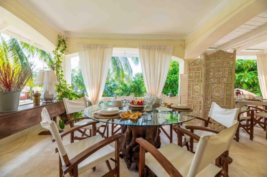 Apartamento Diamond Haven In Malindi Exterior foto