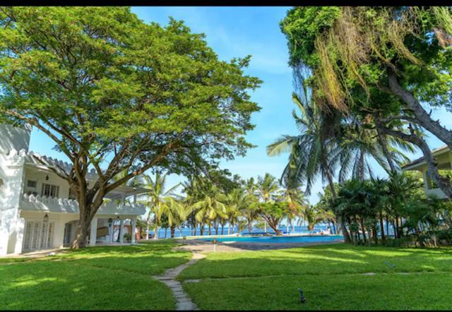 Apartamento Diamond Haven In Malindi Exterior foto